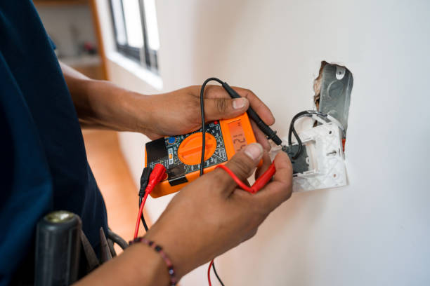 Best Electrical Wiring Services  in Herlong, CA
