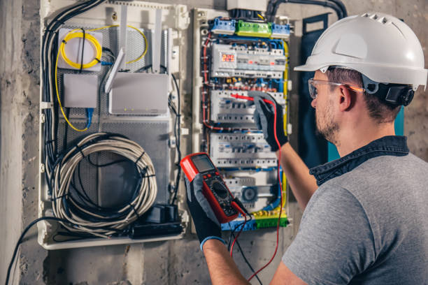 Best Emergency Electrical Repair  in Herlong, CA
