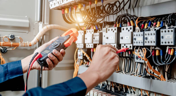Best Electrical Troubleshooting Services  in Herlong, CA