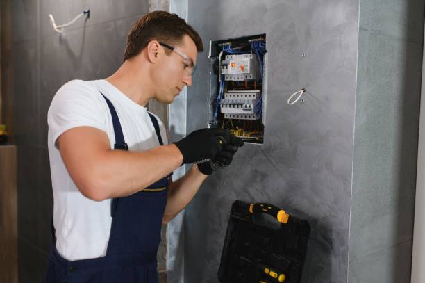 Best Electrical Rewiring Services  in Herlong, CA