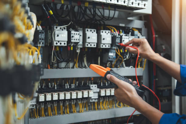 Best Residential Electrician Services  in Herlong, CA