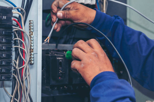 Best Outdoor Lighting Installation  in Herlong, CA