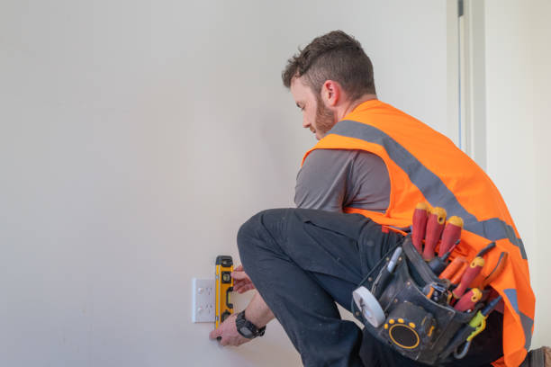 Best Electrical Contractors for Businesses  in Herlong, CA